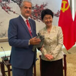 Adrian Năstase la defilarea militară din Beijing, alături de liderii Xi Jinping, Vladimir Putin și Kim Jong-un 2 adrian nastase participa la parada militara de la beijing unde vor fi prezenti xi jinping vladimir putin si kim jong 68b71e034808a