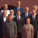 Adrian Năstase și Viorica Dăncilă, în compania lui Vladimir Putin, Kim Jong-un și Xi Jinping, la spectacolul militar din China 2 adrian nastase si viorica dancila alaturi de vladimir putin kim jong un si xi jinping la parada militara din china 68b7e56fcfccc