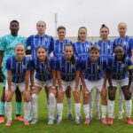 Provocare de temut pentru echipa feminină a Farului Constanța în competiția europeană 3 adversar tare pentru fetele de la farul constanta in europa cup 68b5847b567c4