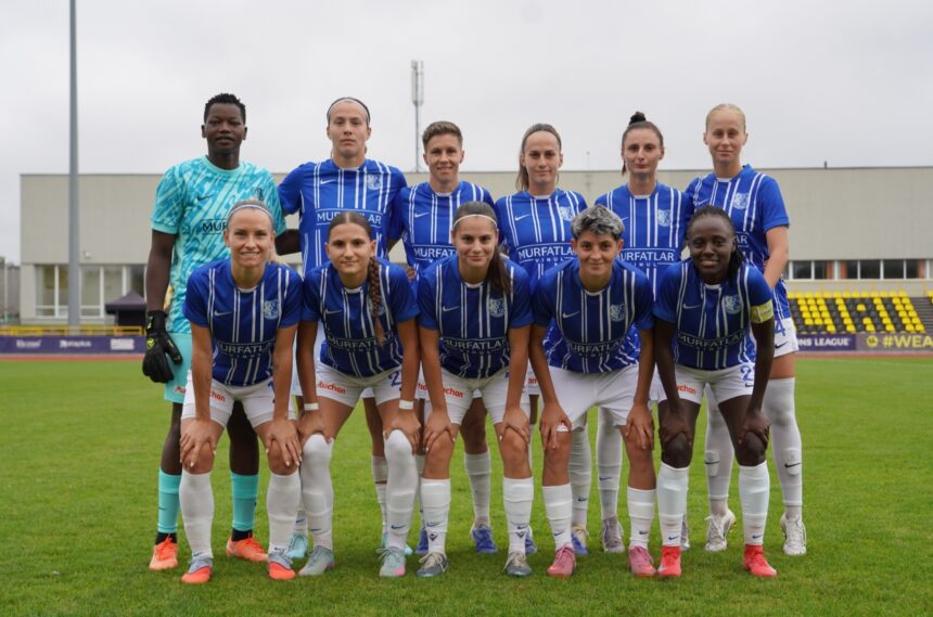 Provocare de temut pentru echipa feminină a Farului Constanța în competiția europeană 1 adversar tare pentru fetele de la farul constanta in europa cup 68b5847b567c4