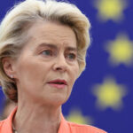 Aeroporturi paralizate de drone în Danemarca și Norvegia: Ursula von der Leyen trage un semnal de alarmă privind un „tipar” de pericole emergente. 2 aeroporturi blocate de drone in danemarca si norvegia ursula von der leyen avertizeaza ca e un tipar de amenintari 68d2aa687e30c
