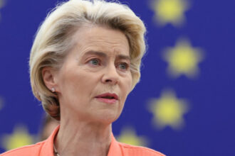 aeroporturi blocate de drone in danemarca si norvegia ursula von der leyen avertizeaza ca e un tipar de amenintari 68d2aa687e30c