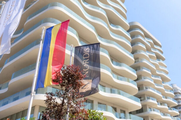 afacerea nordis ar putea fi preluata de grupul de firme avangarde cand ar urma sa fie luata o decizie 68d0ee42463f6