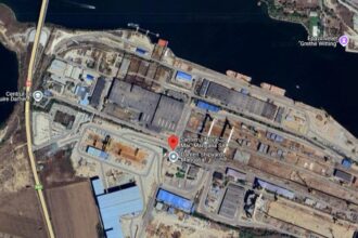 aga la santierul naval 2 mai sa numirea membrilor ca ului si demersurile companiei privind situatia de la damen shipyards mangalia sa pe ordinea de zi a discutiilor 68bedbbd1e669