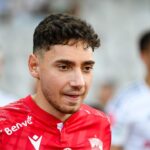 ahmed bani si a gasit fericirea fotbalistica departe de romania premiera pentru fostul dinamovist 68d65705aec21