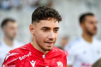 ahmed bani si a gasit fericirea fotbalistica departe de romania premiera pentru fostul dinamovist 68d65705aec21