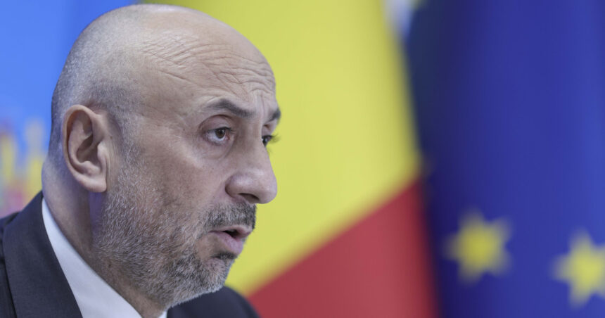 Sebastian Ioan Hotca: Al doilea conducător al ANPC sub lupa DNA în doar trei luni! 1 al doilea sef al anpc cercetat de procurorii dna in doar trei luni cine este sebastian ioan hotca 68cd72575503b