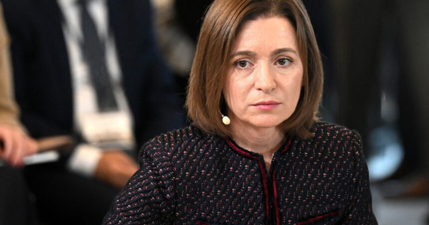 alegeri republica moldova 2025 cum ar putea putin sa o demita pe maia sandu daca pro rusii vor controla parlamentul 68d778d557683