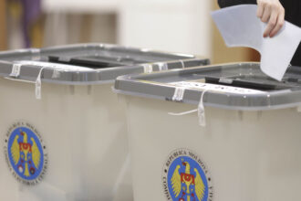 alegeri republica moldova 2025 rezultate finale cate voturi au obtinut partidele care vor intra in parlamentul de la chisinau 68da7717d65eb