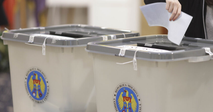 Rezultatele finale ale alegerilor din Republica Moldova 2025: Ce partide vor pătrunde în Parlamentul de la Chișinău? 1 alegeri republica moldova 2025 rezultate finale cate voturi au obtinut partidele care vor intra in parlamentul de la chisinau 68da7717d65eb