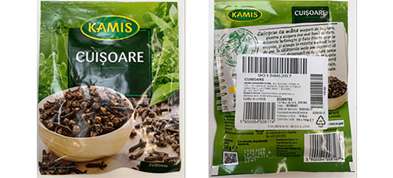 Atenție la Mâncare: Un produs apreciat de gospodine a fost retras din magazine din cauza conținutului ridicat de insecticide! 1 alerta alimentara un produs cautat de gospodine retras din supermarketuri din cauza nivelului de insecticide 68c6a8a26989d