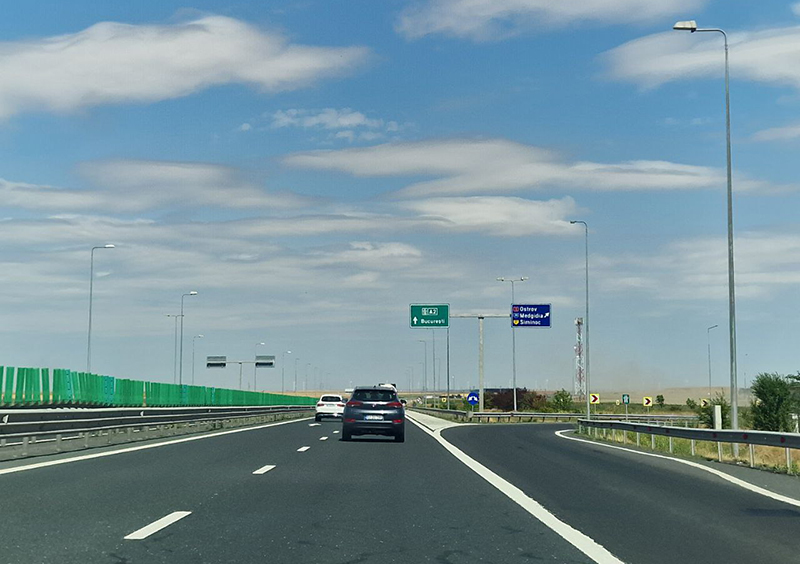 ATENȚIE! Restricții de circulație pe Autostrada A2 în direcția București – Constanța! Află detalii importante! 1 alerta de la politie trafic restrictionat pe autostrada a2 pe sensul bucuresti constanta iata ce se intampla 68c26e058d104