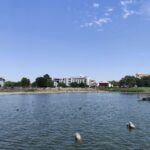 Falsă alarmă! Persoana căutată în lacul Techirghiol a fost descoperită de Poliție într-o cameră de hotel. 2 alerta falsa o persoana data disparuta in lacul techirghiol gasita de politie in camera de hotel 68bc121db81df