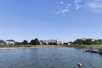 alerta falsa o persoana data disparuta in lacul techirghiol gasita de politie in camera de hotel 68bc121db81df