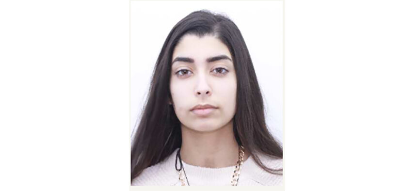 Îngrijorare în Tulcea: O adolescentă de 15 ani a dispărut în drum spre școală. Contactați 112 dacă aveți informații! 1 alerta in judetul tulcea o minora de 15 ani a disparut pe drumul spre scoala apelati 112 daca o vedeti 68c90ff44cc97