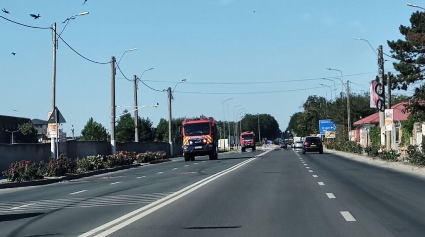 Alarmă în Tuzla: Descoperă evenimentele surprinzătoare din inima comunei! 1 alerta in tuzla in centrul comunei iata ce s a intamplat 68c97271f1c2e