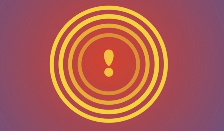Atenție, locuitori ai nordului județului Tulcea: pericol de obiecte căzătoare din cer! 1 alerta ro alert in nordul judetului tulcea risc de cadere a unor obiecte din spatiul aerian 68c595a61e89f
