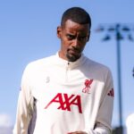 Alexander Isak, absent din echipa lui Liverpool în debutul sezonului după transferul spectaculos. Explicația oferită de Arne Slot 3 alexander isak out din lotul lui liverpool la primul meci dupa transferul record motivul invocat de arne slot 68c6af30cda49