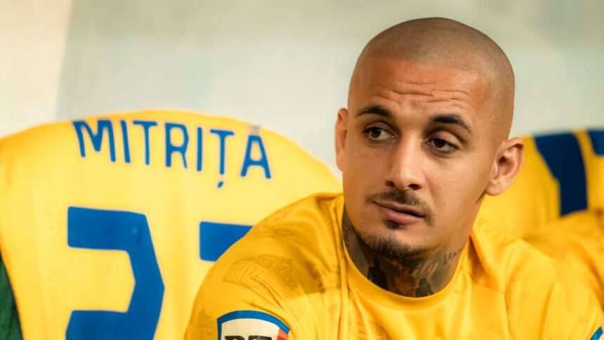 Alexandru Mitriță strălucește după plecarea de la națională! O revenire fabuloasă de la 0-3! 1 alexandru mitrita face spectacol dupa retragerea de la echipa nationala magistral in revenirea de la 0 3 68d6c8069f615