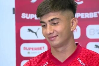 alexandru musi a explicat gestul cu banderola de la nationala de tineret am vrut sa i o arunc 68c87bd0115be
