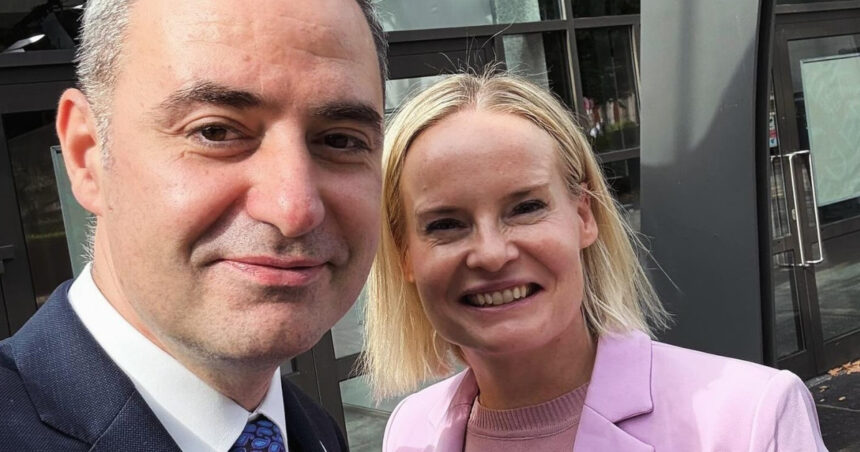 Alexandru Nazare, după dialogul cu oficialul din Copenhaga: România poate prelua lecții valoroase din exemplul Finlandei 1 alexandru nazare dupa o discutie cu ministrul finantelor de la copenhaga romania are multe de invatat din modelul finlandez 68ce64e8cc6d8