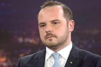 alexandru rogobete dupa vizita la spitalul din iasi unde au murit sase copii un haos administrativ mai mare nu am mai vazut de mult 68d941c419fa1