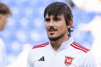 alexi pitu a spart gheata primul gol marcat dupa aproape doi ani intr un meci spectaculos din cupa danemarcei 68b738b6bd1e1