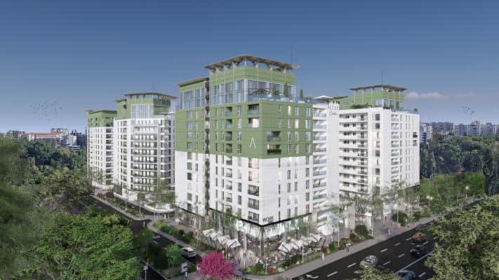 Alezzi Citadine – Descoperă noul cartier nZEB din Constanța, în oferta de debut! 1 alezzi citadine cartierul nzeb din constanta acum disponibil la pret de lansare 68c2b7c9b4d1c