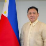 Ambasada Filipinelor își reia activitatea în România, în cadrul celui mai impunător edificiu! 2 ambasada filipine revine in romania in cea mai inalta cladire foto 68b6c414bb6ae