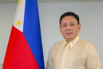 ambasada filipine revine in romania in cea mai inalta cladire foto 68b6c414bb6ae