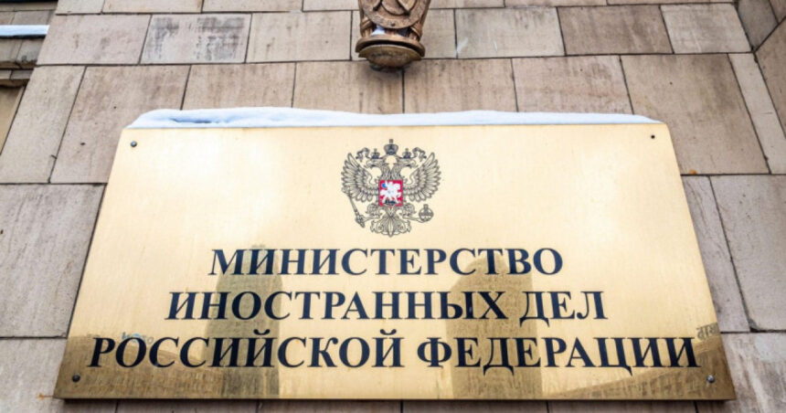 Ambasadorul Moldovei la Moscova, chemat de urgență de Ministerul Afacerilor Externe din Rusia 1 ambasadorul republicii moldova la moscova a fost convocat de urgenta de catre mae rus 68d3fbdb15501