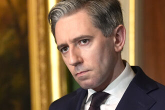 amenintari cu bomba la resedinta vicepremierului irlandei pentru a treia oara in sapte zile cine vrea sa l intimideze pe simon harris 68bddc08bac8c