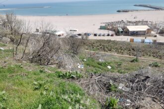amenzi record pe litoral garda de mediu constanta a sanctionat peste 150 de firme si 16 primarii 68cdfd30d45cc