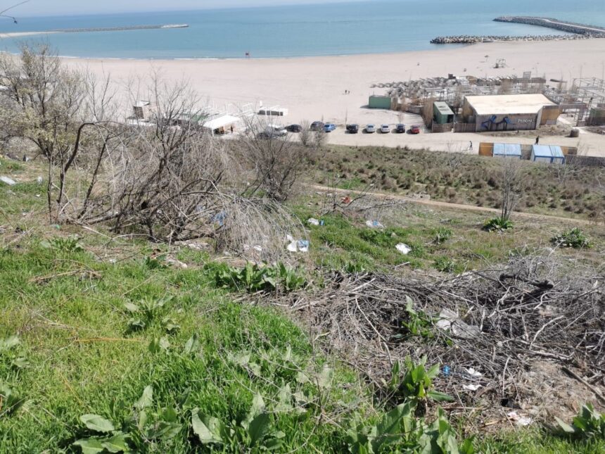Amenzi uriașe pe litoral: Garda de Mediu din Constanța a aplicat sancțiuni pentru peste 150 de companii și 16 primării! 1 amenzi record pe litoral garda de mediu constanta a sanctionat peste 150 de firme si 16 primarii 68cdfd30d45cc