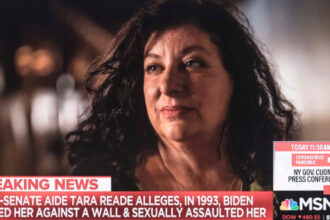 americanca tara reade care l a acuzat pe joe biden de agresiune sexuala in campania electorala din 2020 a primit cetatenia rusa 68d1ad46eded6