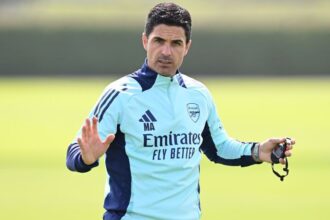 analiza arteta a riscat totul si l a anulat pe guardiola intr un meci cu final dramatic 68d432753a454