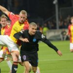 DESCOPERIRI FASCINANTE: Impresii ale scouterilor Ajax despre Daniel Bîrligea în confruntarea GA Eagles - FCSB 2 analiza ce au vazut scouterii lui ajax la daniel birligea in ga eagles fcsb 68d625ab634c4