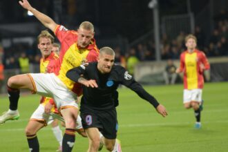 analiza ce au vazut scouterii lui ajax la daniel birligea in ga eagles fcsb 68d625ab634c4