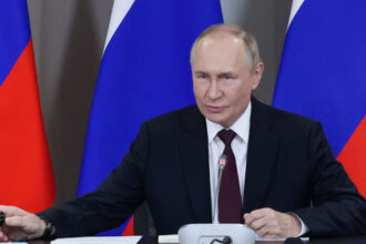 analiza ce se ascunde in spatele recentei pozitii intransigente a lui putin privind razboiul din ucraina bbc 68bc0f7e3214f