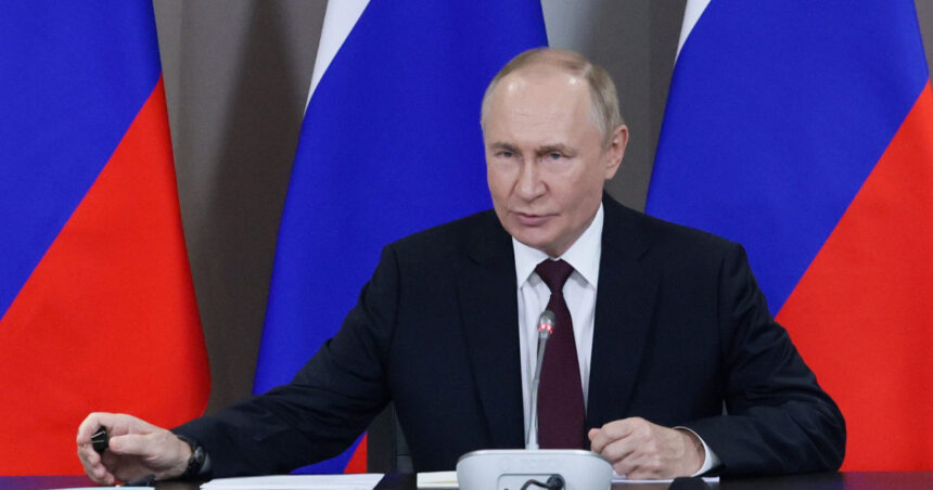 Dezvăluiri: Motivele din spatele fermității lui Putin în conflictul din Ucraina (BBC) 1 analiza ce se ascunde in spatele recentei pozitii intransigente a lui putin privind razboiul din ucraina bbc 68bc0f7e3214f