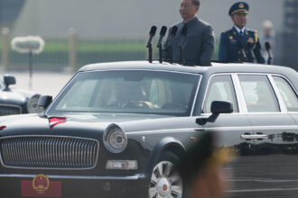 analiza cel mai mare dusman al lui xi jinping timpul liderul de la beijing si principalele obstacole din calea mostenirii sale pentru china 68c64087cf8c3