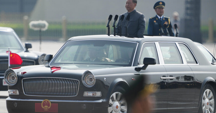 Provocările timpului: Dușmanul de temut al lui Xi Jinping și obstacolele în drumul său spre moștenirea chineză 1 analiza cel mai mare dusman al lui xi jinping timpul liderul de la beijing si principalele obstacole din calea mostenirii sale pentru china 68c64087cf8c3