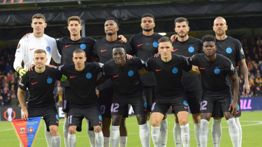 STRATEGII DE SUCCES: Cum a fost cucerită Olanda și ce a prezis corect MM Stoica. 8 lecții învățate după GA Eagles - FCSB 0-1 1 analiza cine si cum a adus victoria din olanda si unde a avut dreptate mm stoica 8 concluzii dupa ga eagles fcsb 0 1 68d5ae668e347