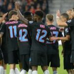 FCSB în apusul clasamentului: De ce Craiova îmbrățișează visul titlului? 3 analiza de ce se ineaca fcsb in subsolul clasamentului in timp ce craiova viseaza la titlu 68d8d3523064d