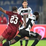 REZUMAT ANALITIC Bătălie pe teren: Ce ne învață remiza U Cluj - CFR 2-2 3 analiza derby cu rezultat corect ce lasa in urma u cluj cfr 2 2 68daf0a7ea0b5