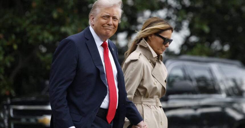 Donald Trump în drum spre Marea Britanie: O vizită de stat orchestrată cu măiestrie – „Îl complimentezi, îi câștigi favoarea, îi distragi atenția” 1 analiza donald trump se indreapta spre marea britanie intr o vizita de stat atent coregrafiata il flatezi il imbunezi il distragi 68c9933af3e44
