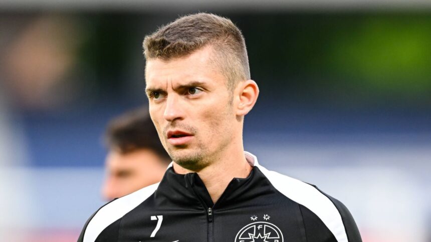 FCSB, într-un moment de criză: un prag istoric surprinzător atins! 1 analiza fcsb pe butuci minimul istoric pe care tocmai l a atins e de necrezut 68d3c588a11ee