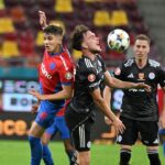 Întâlnire tensionată: FCSB își asigură victoria cu Oțelul. Trei perspective asupra meciului! 2 analiza fotbal putin obiectiv indeplinit trei idei dupa fcsb otelul 1 0 68d99b9aedf20