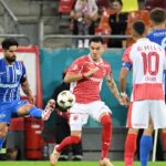 DEZBATEREA SERII: Kopic, cu amintiri neplăcute, iar Zicu demonstrează lui Hagi că se poate. Trei perspective după Dinamo - Farul 1-1 3 analiza seara in care kopic are ce regreta iar zicu i a aratat lui hagi ca poate trei idei dupa dinamo farul 1 1 68d23be0b11b5