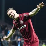 Andrea Mandorlini dezvăluie noutăți despre Louis Munteanu! 3 andrea mandorlini a facut anuntul despre louis munteanu 68da24cf13e7d